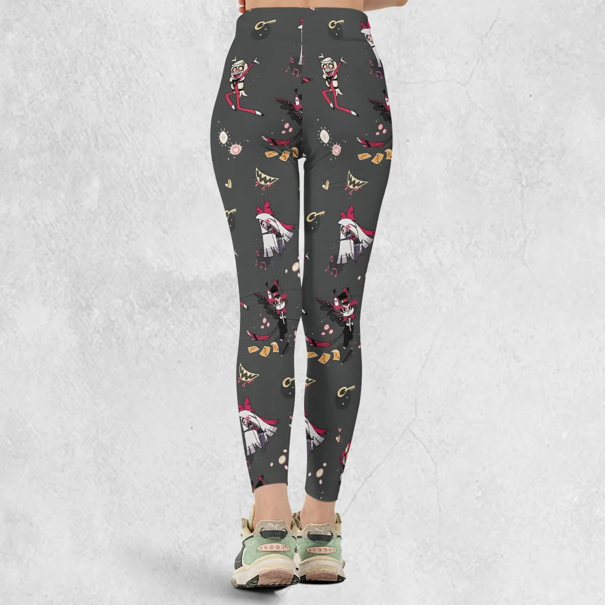 Legging - UE564ECZ