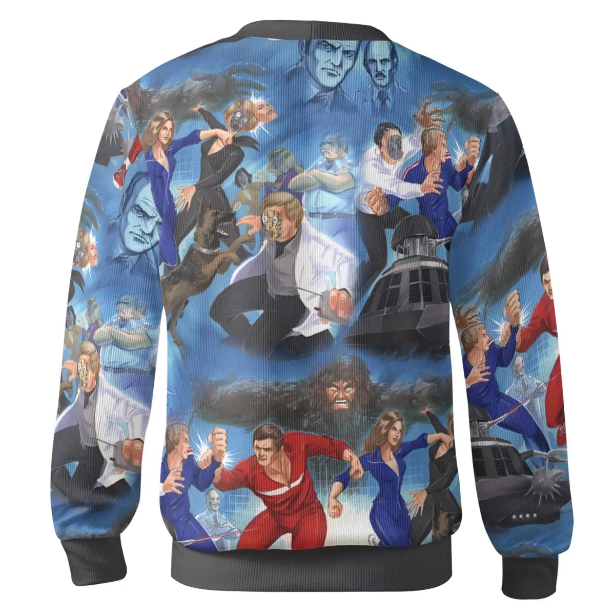 Cardigan - 1DQZ6T1X