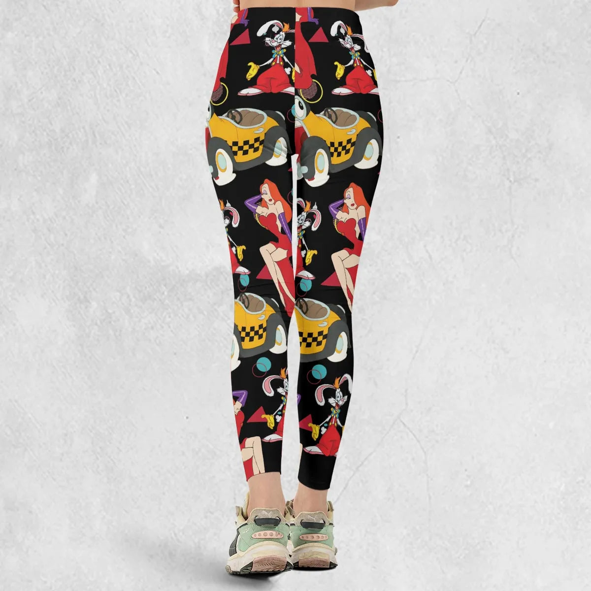 Legging - R5P34HGP