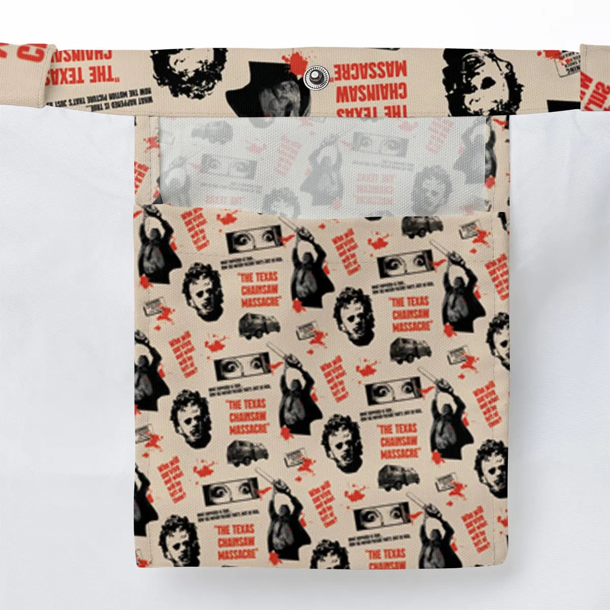 Large Tote Bag - Z89QN5M9