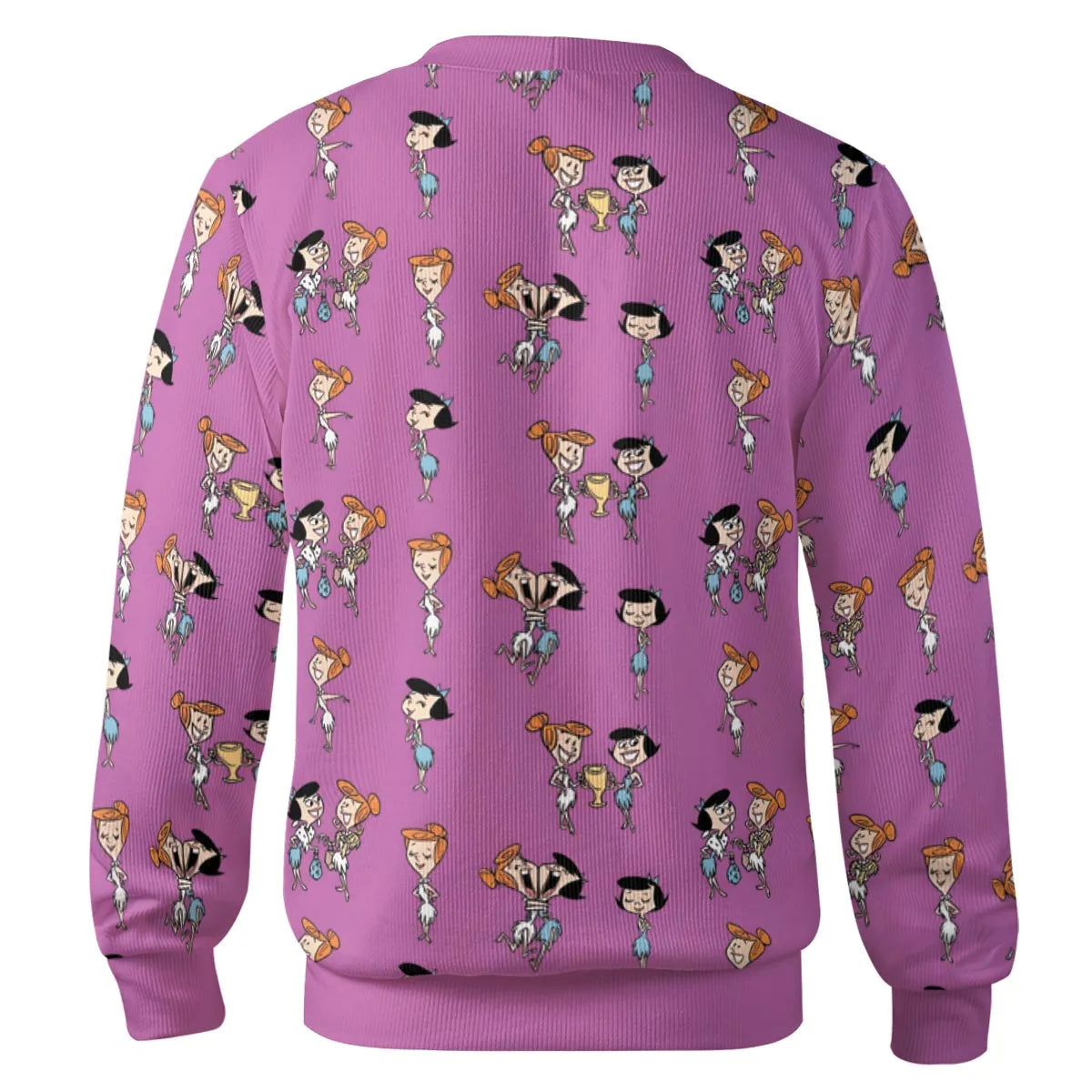 Cardigan - KFSFP4DS