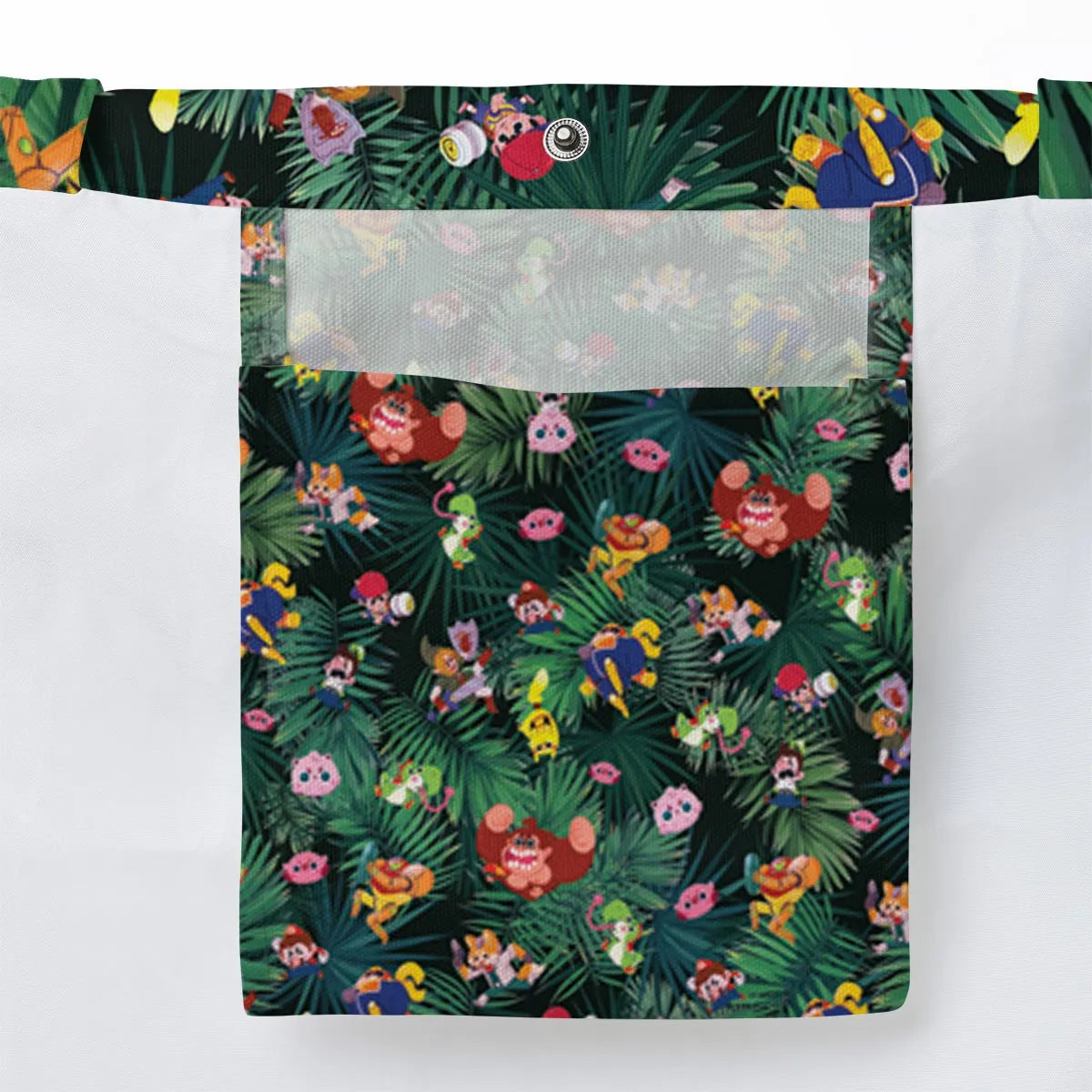 Large Tote Bag - SZH7J4FZ