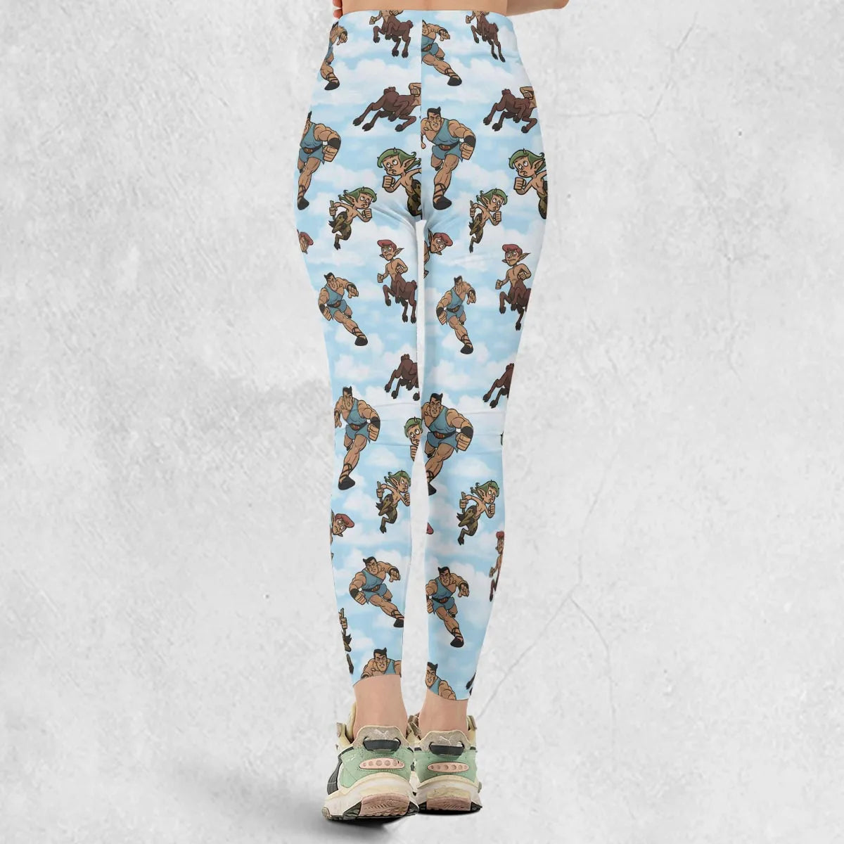 Legging - FGKATSGE