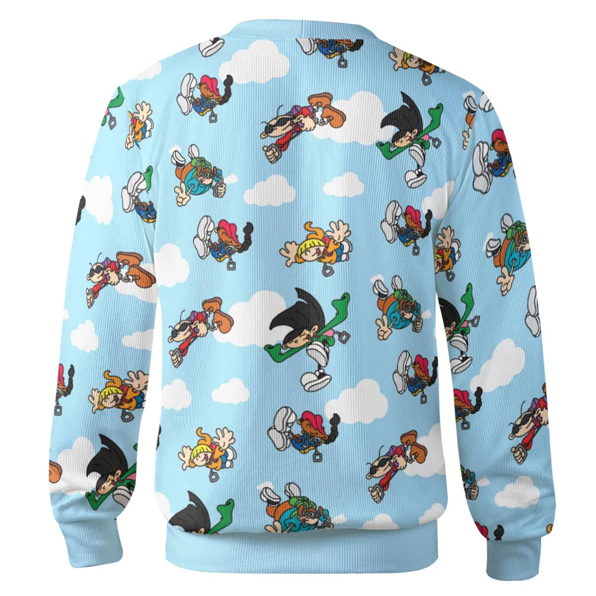 Cardigan - CPDJ36AX