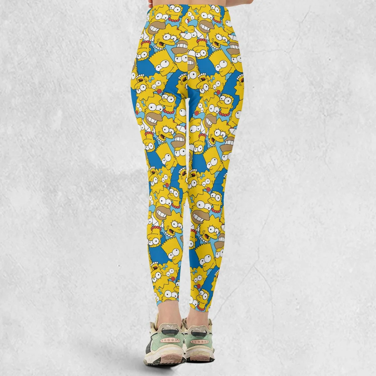 Legging - A6YA6Z5E