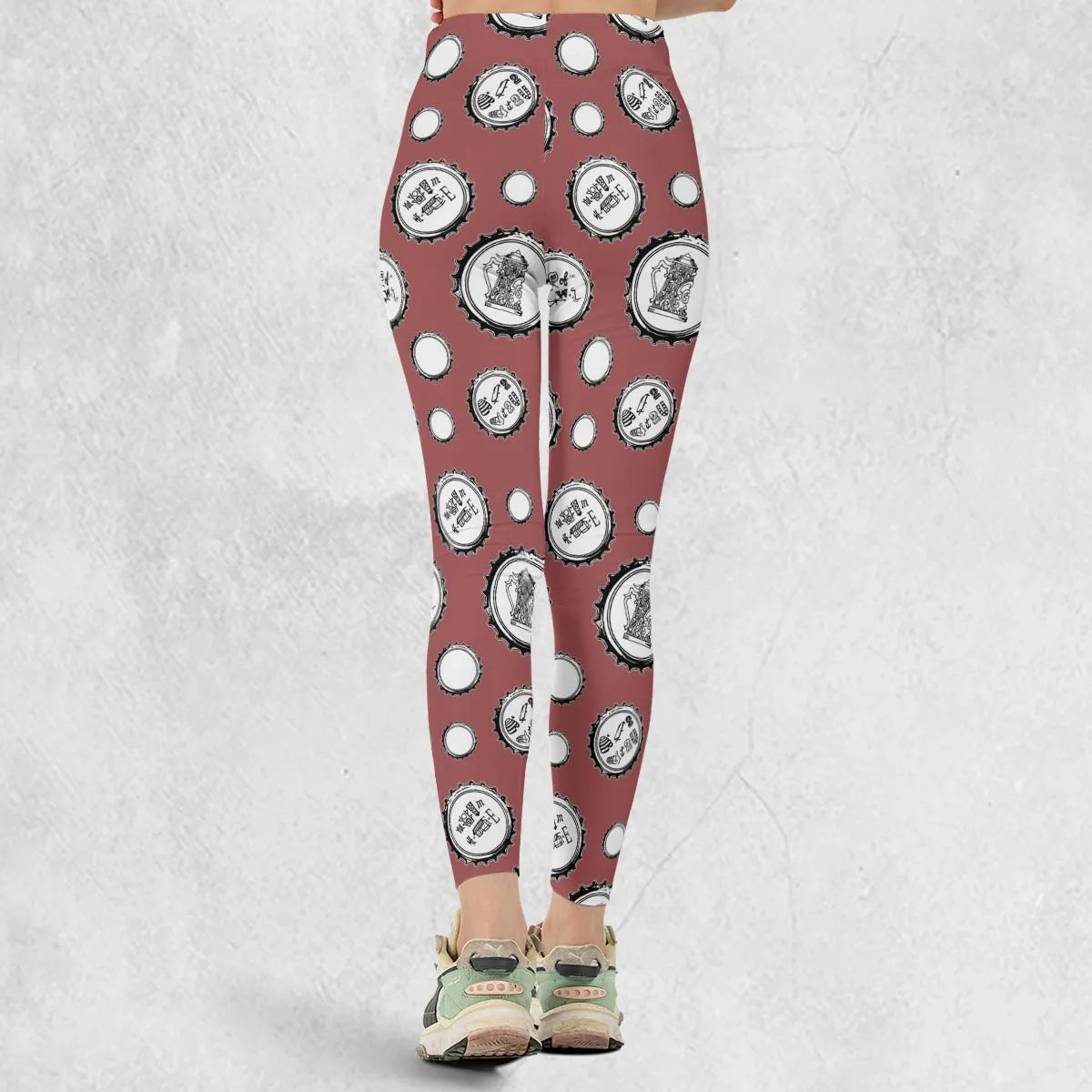 Legging - AP8FBFUA