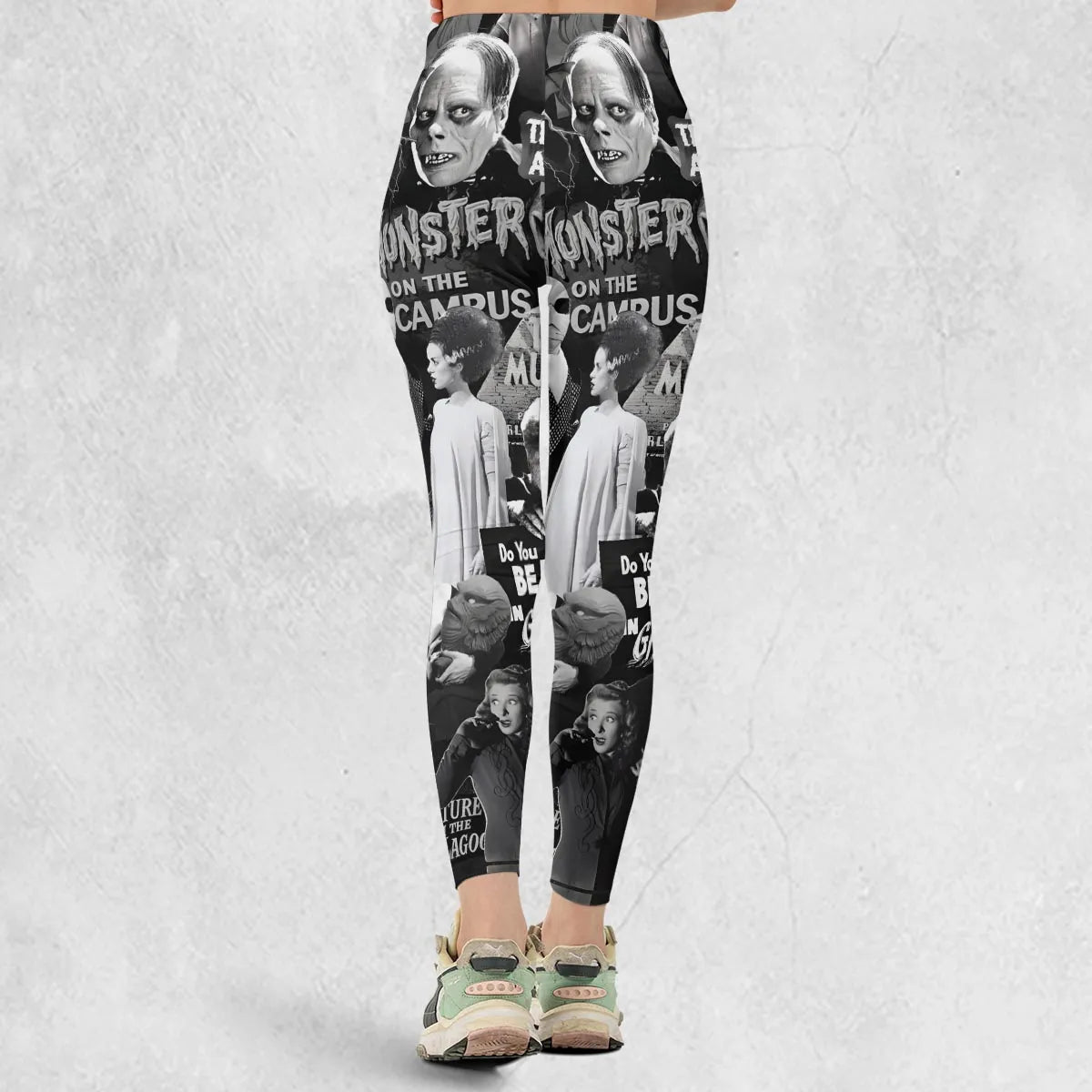 Legging - F4YJAB4A