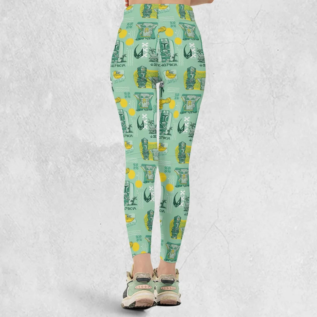 Legging - 7NCF54WX