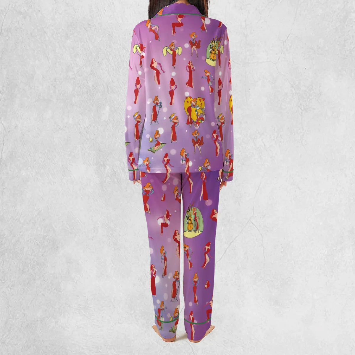 Pajamas Set - EB3C1APJ