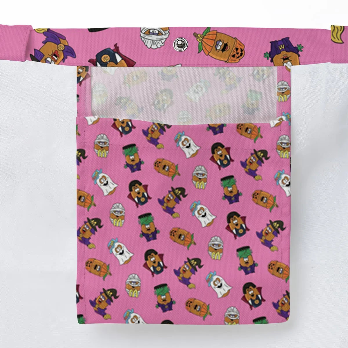 Large Tote Bag - U3D1ENL7