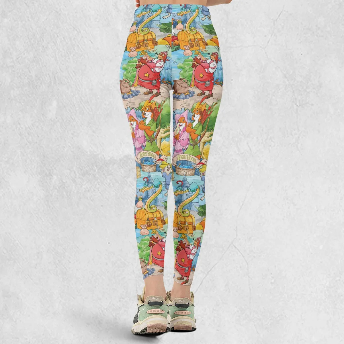 Legging - USLUG7RH