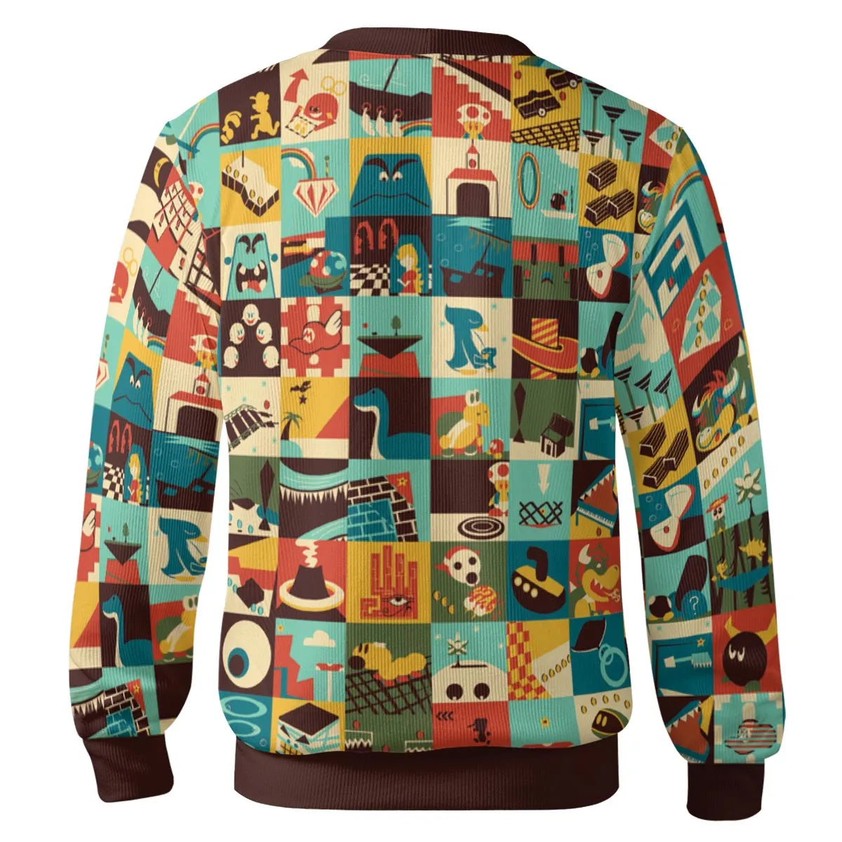 Cardigan - RC8KPAY1