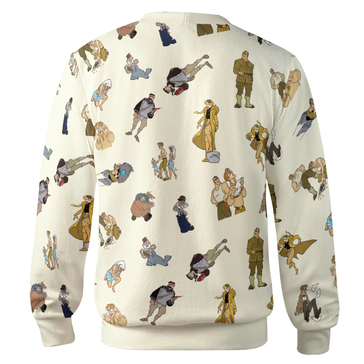 Cardigan - SM4T7JPP
