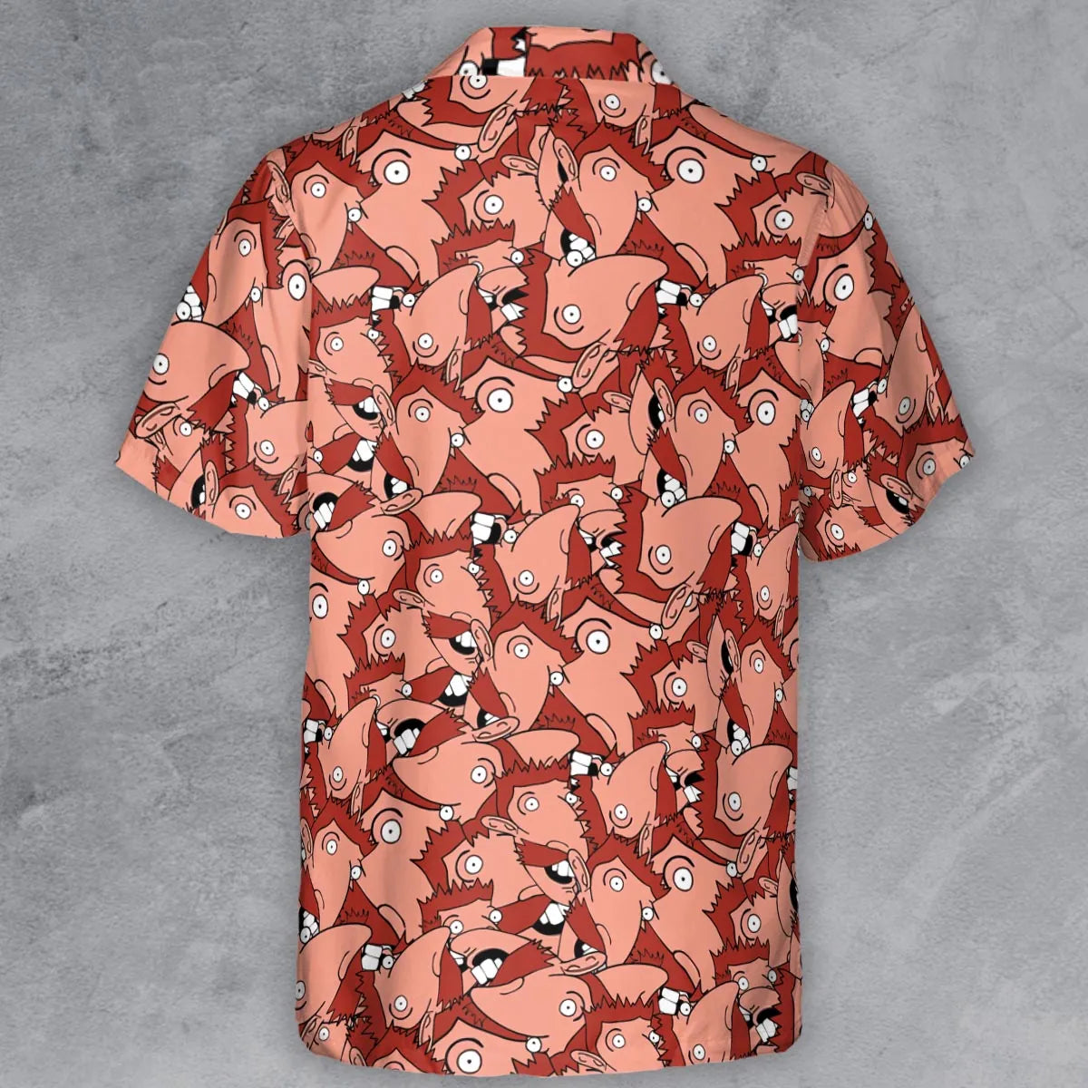 Button Down Shirt - WYFDX1WE