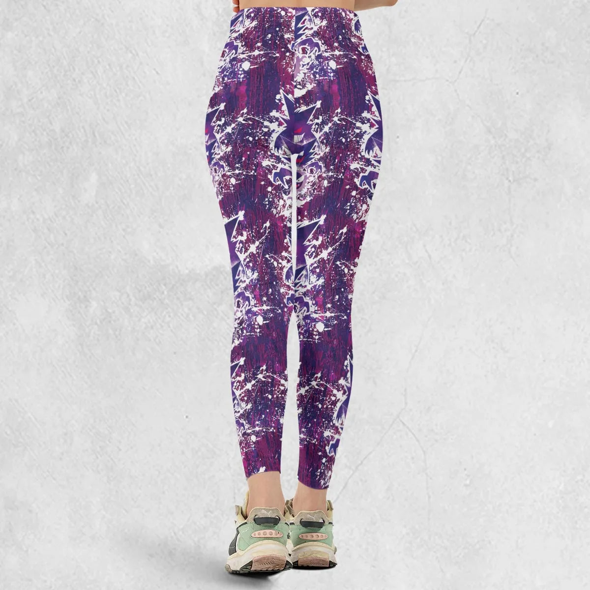 Legging - QME3C33M