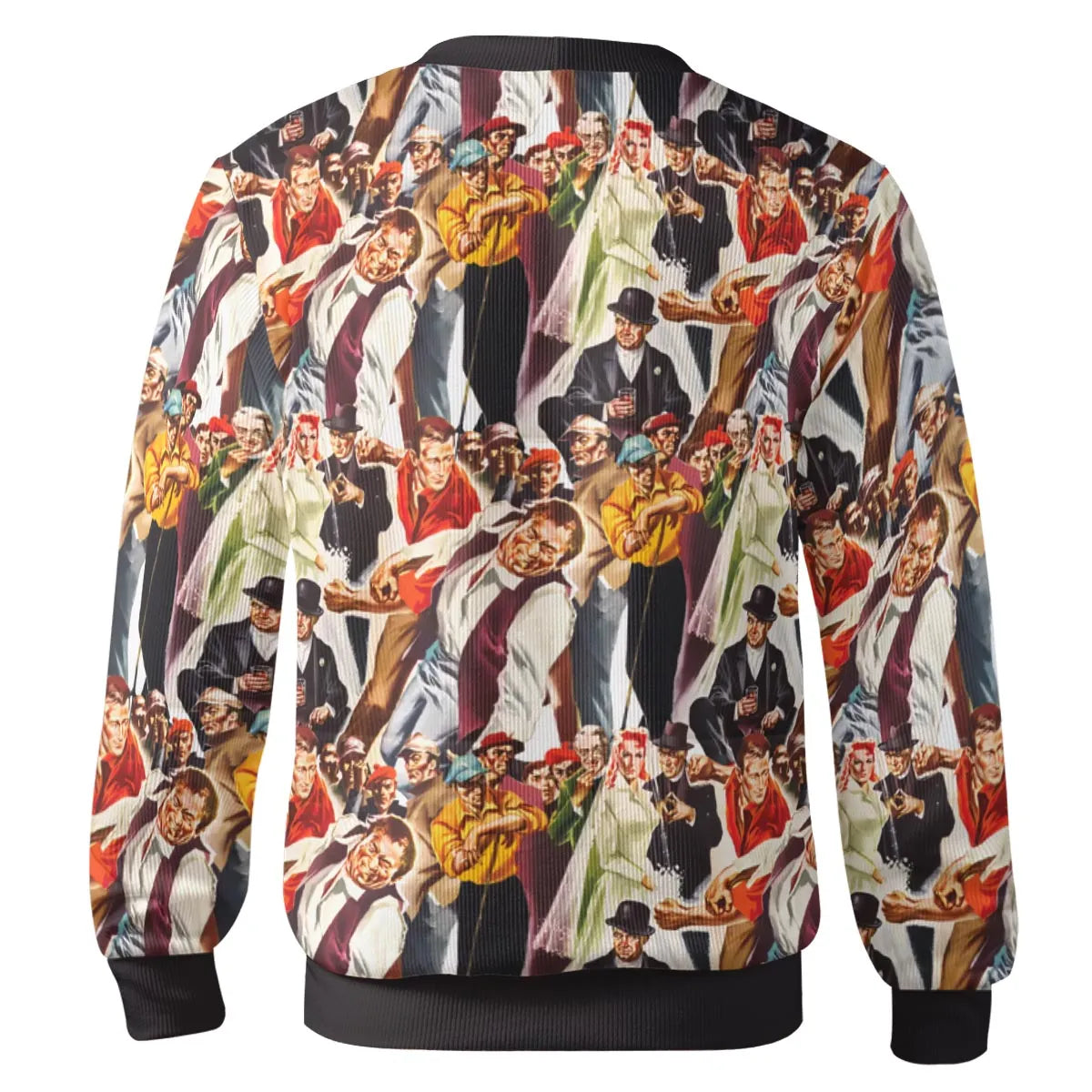Cardigan - TFTQV1NQ