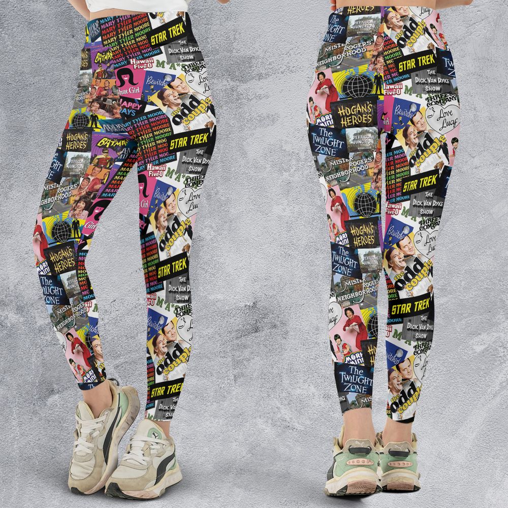Legging - X9DNF7GG - - 3