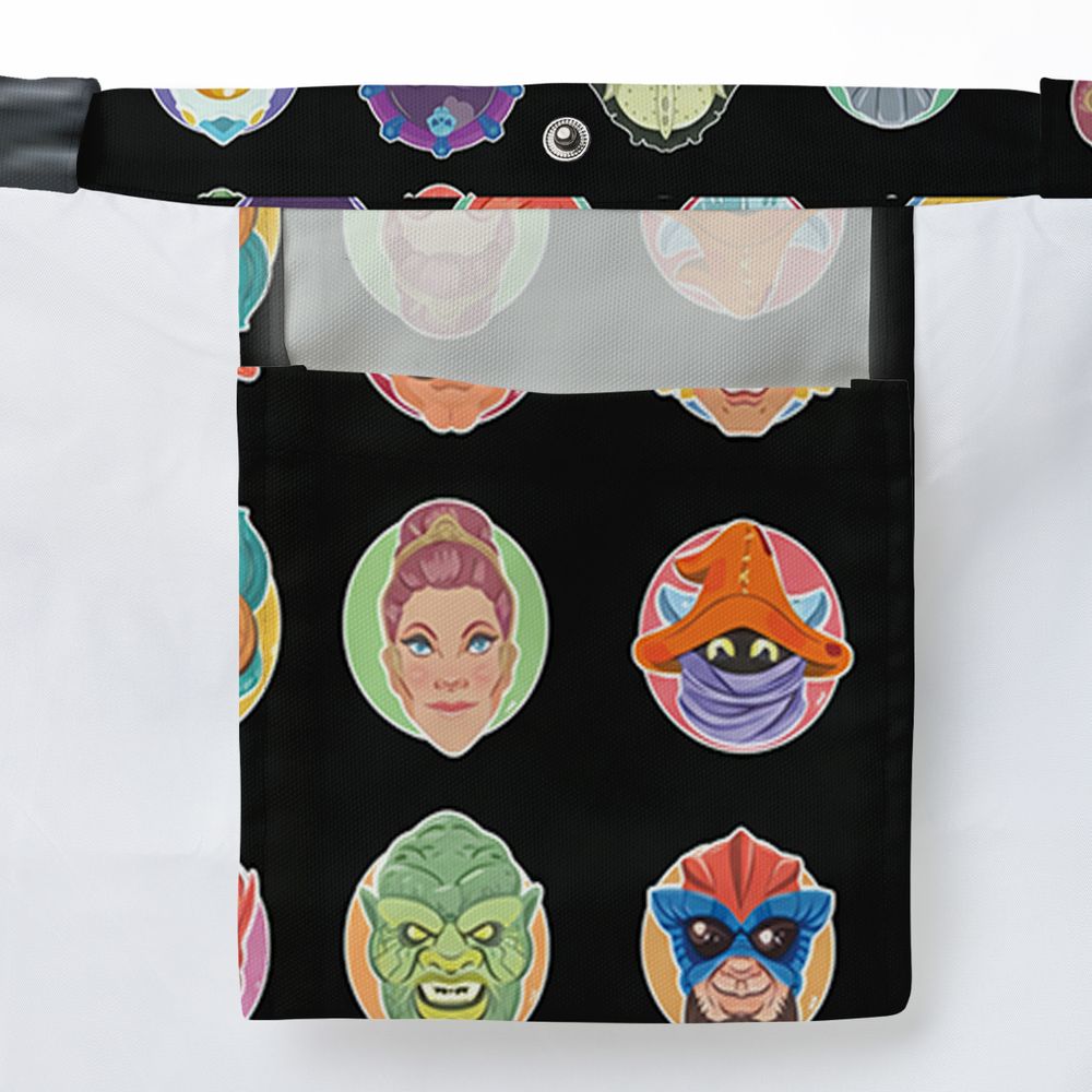 Monsters Of The Universe - - 3