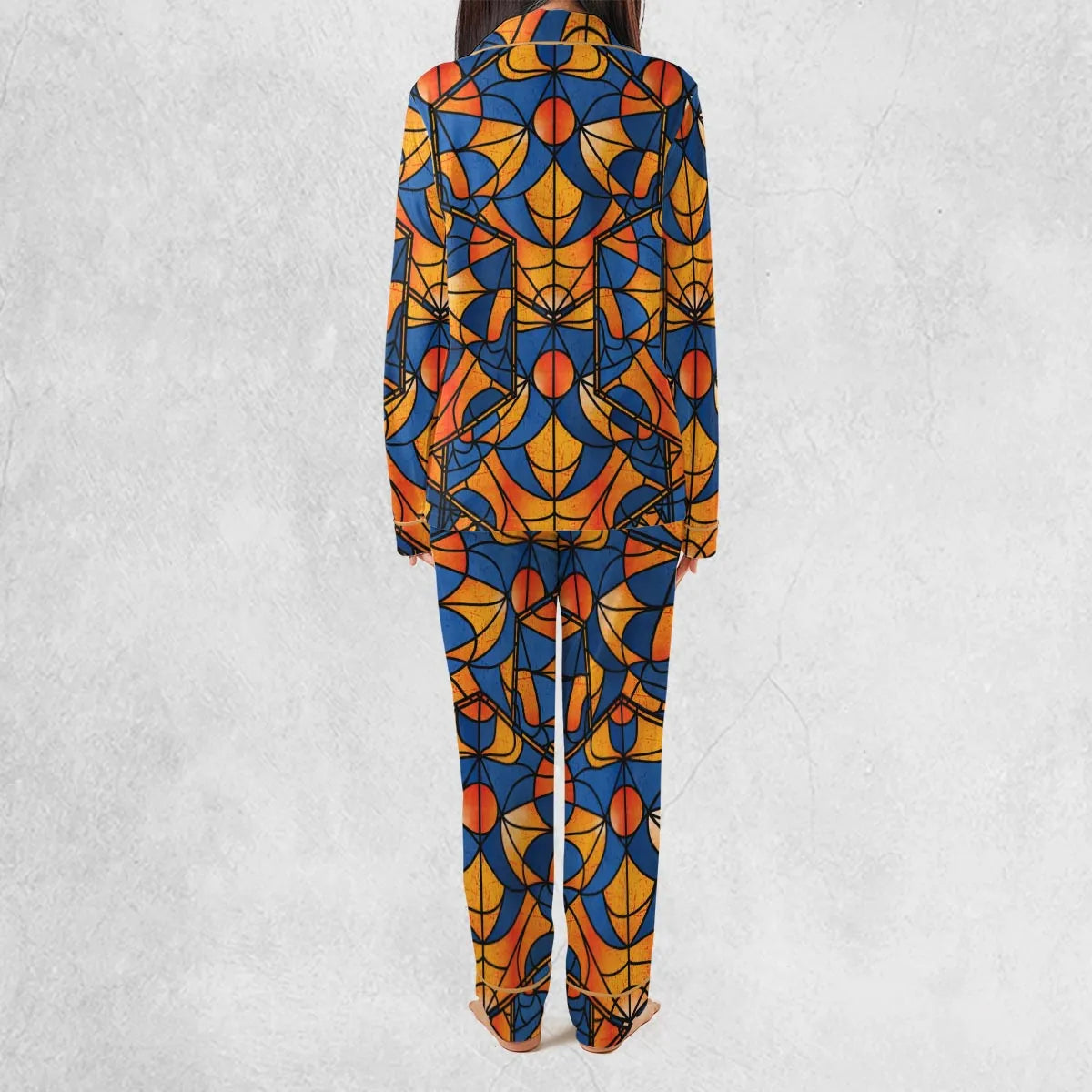 Pajamas Set - 84U5Q88N
