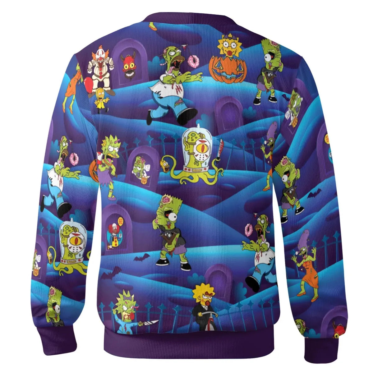 Cardigan - QV8YZH6P
