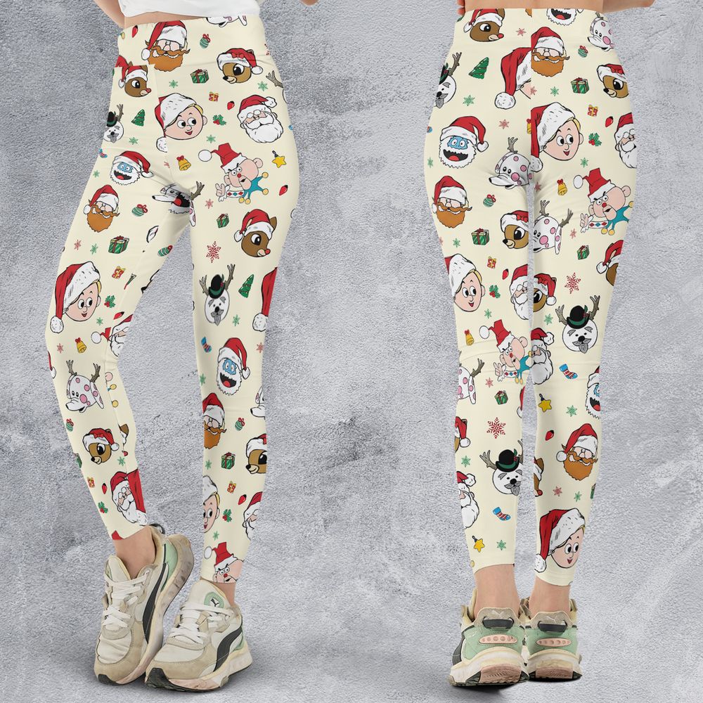 olph the Red-Nosed Reindeer - - 3