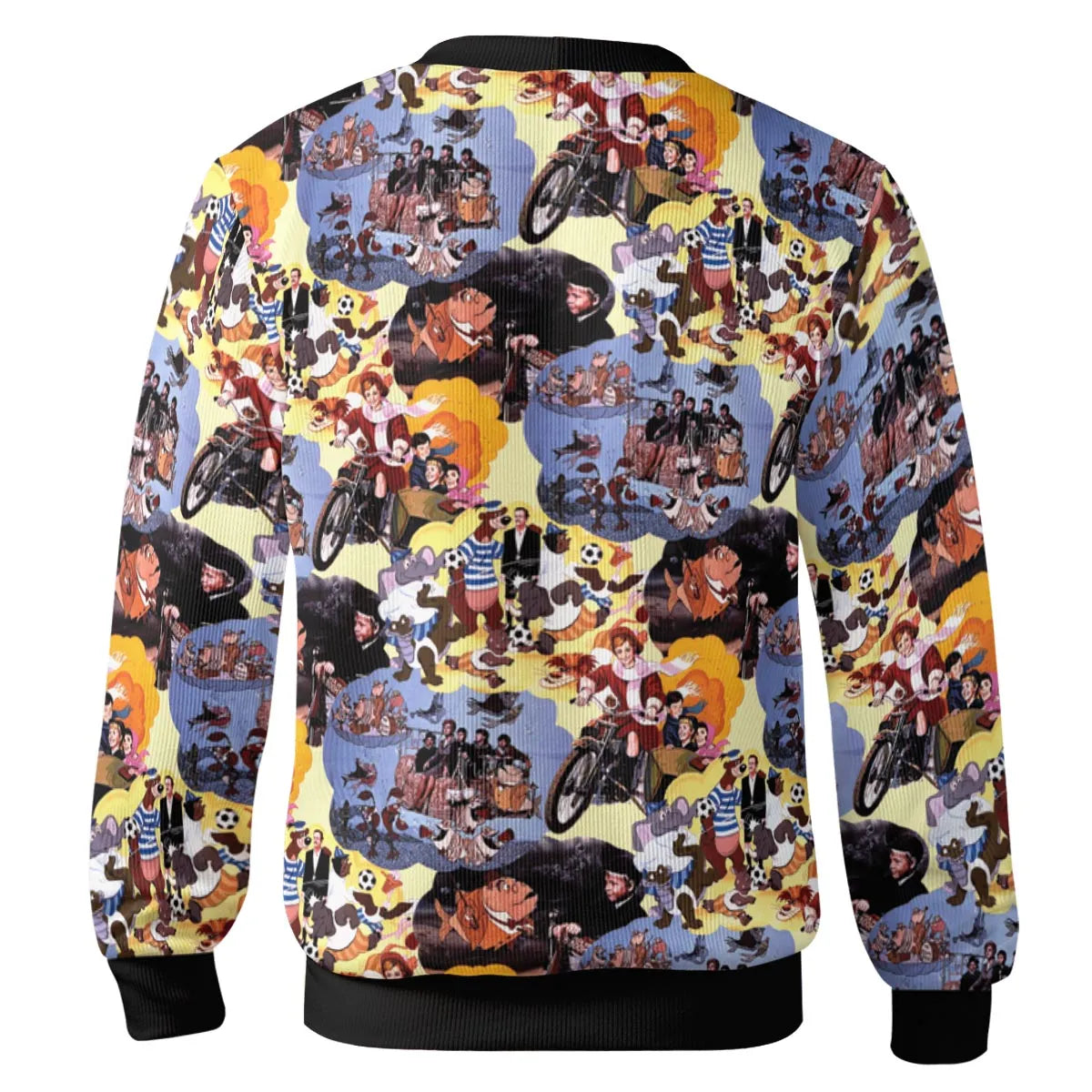 Cardigan - KXHX5BW7