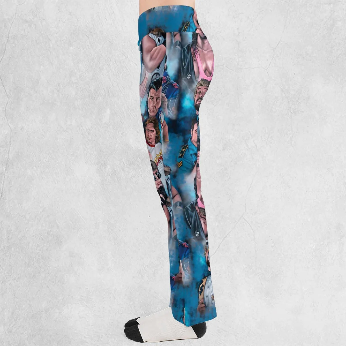Flare Leggings - PHV2FJ9V