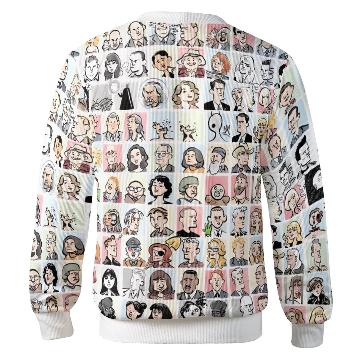 Cardigan - TQ7ECNDJ