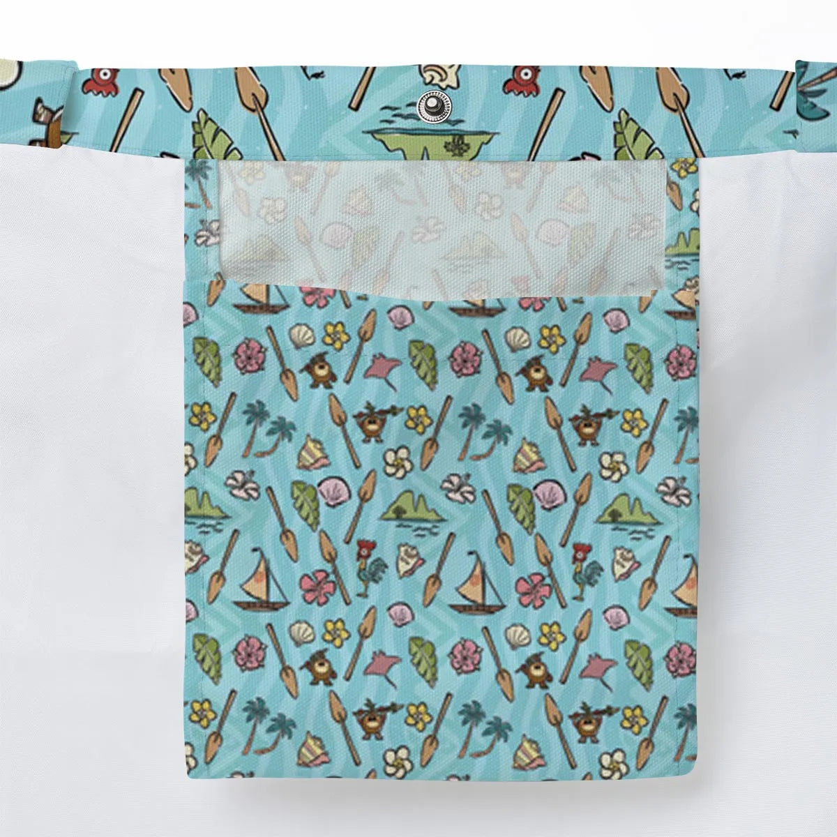 Large Tote Bag - TSFQG877