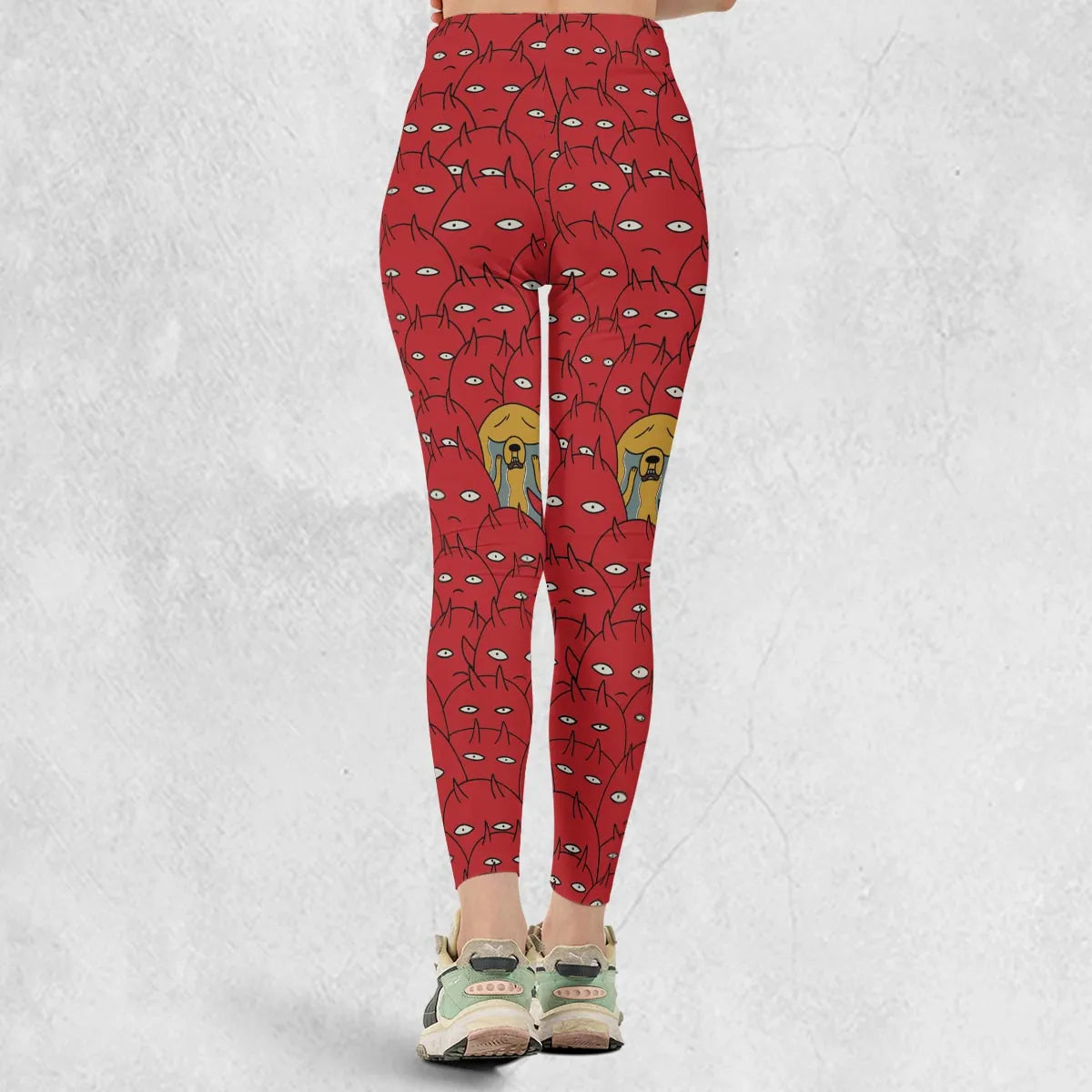 Legging - JD95NG3R