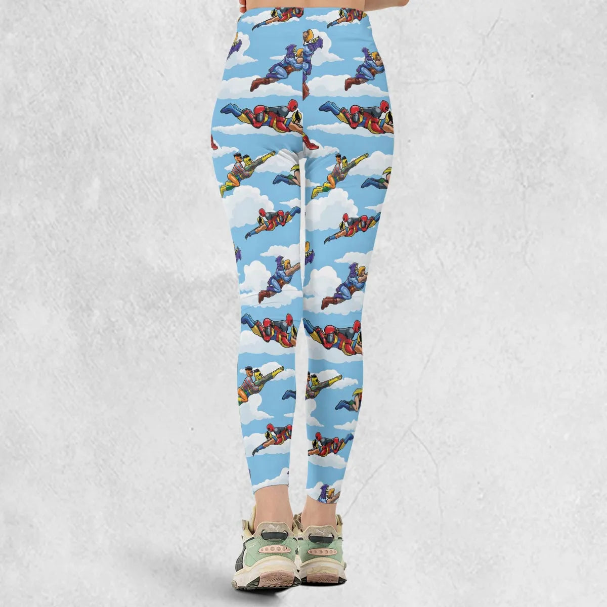 Legging - L8T3L6FW