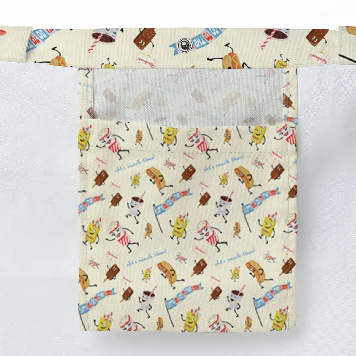 Large Tote Bag - KW5A3K25