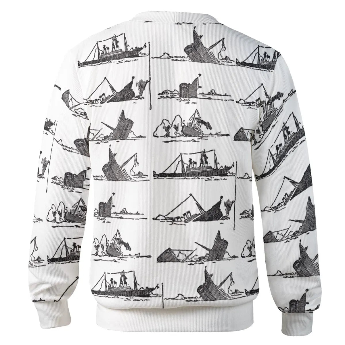 Cardigan - RQ71WK33