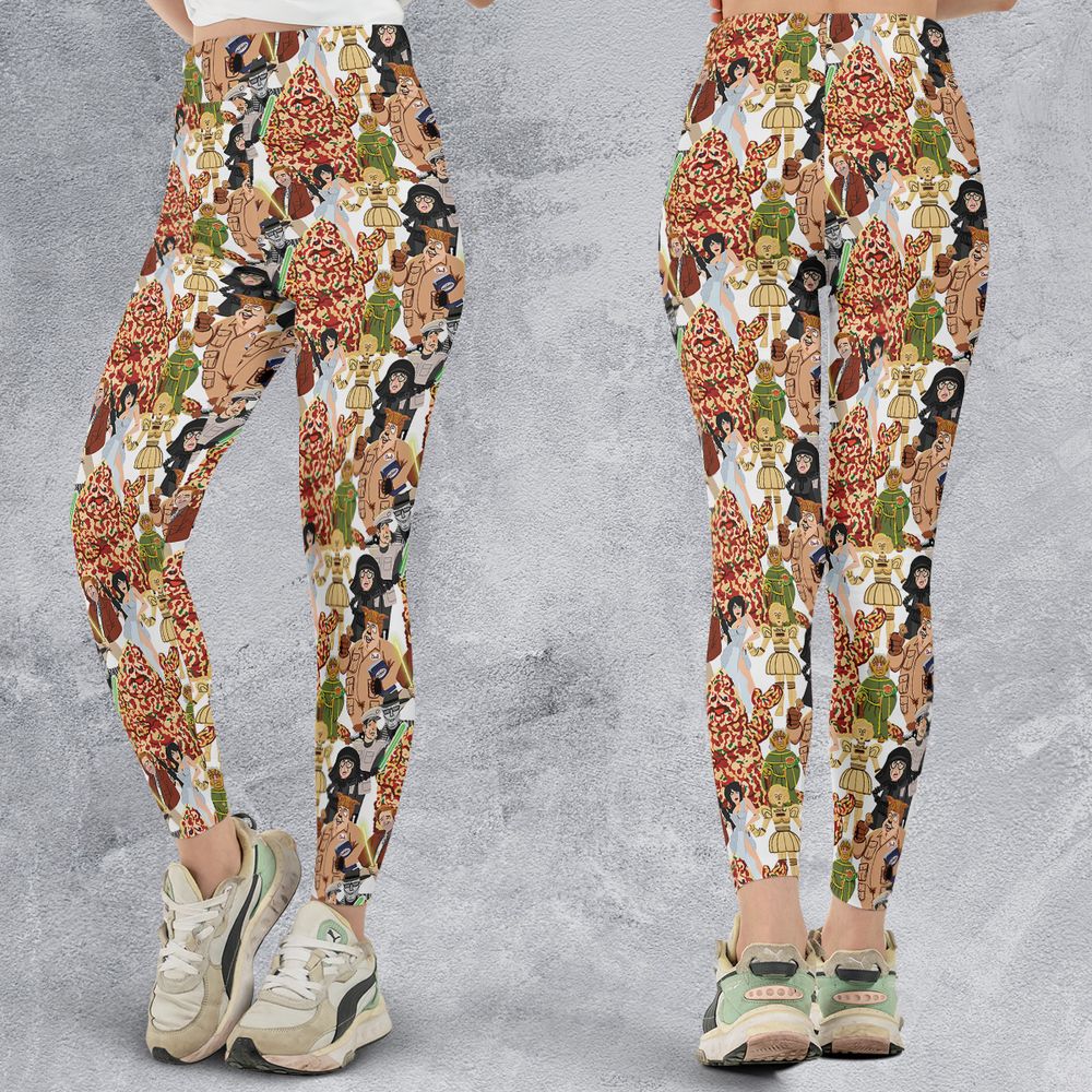 Legging - B7NSMXXK - - 3
