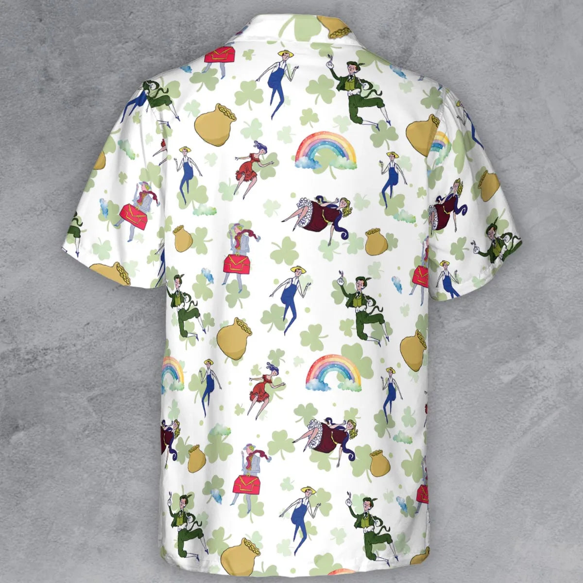Button Down Shirt - JCZSW88L