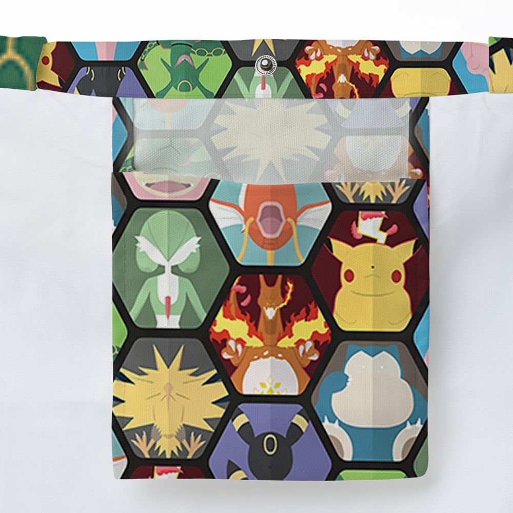 Team Hexagon - - 3