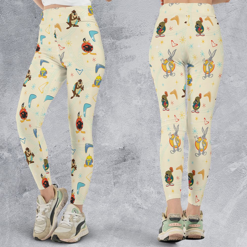 Legging - 6WFA6JB2 - - 3