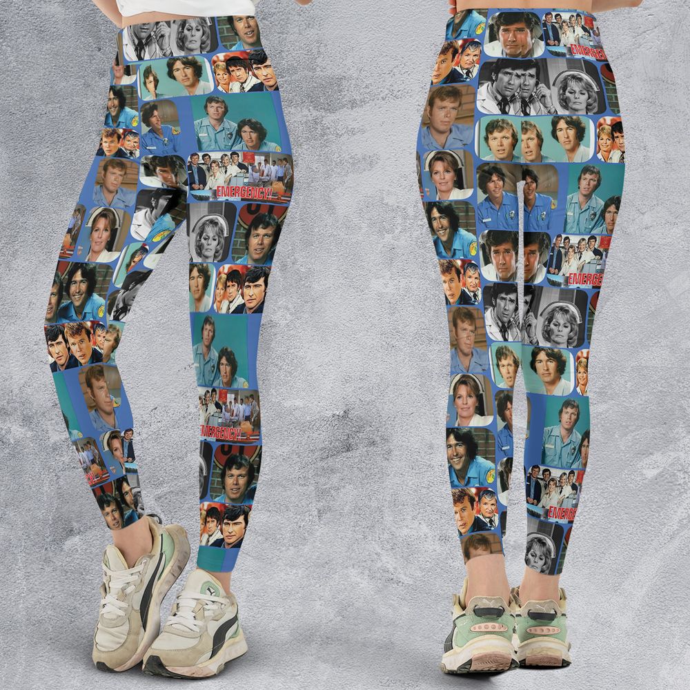 Legging - 5UMJMVB7 - - 3