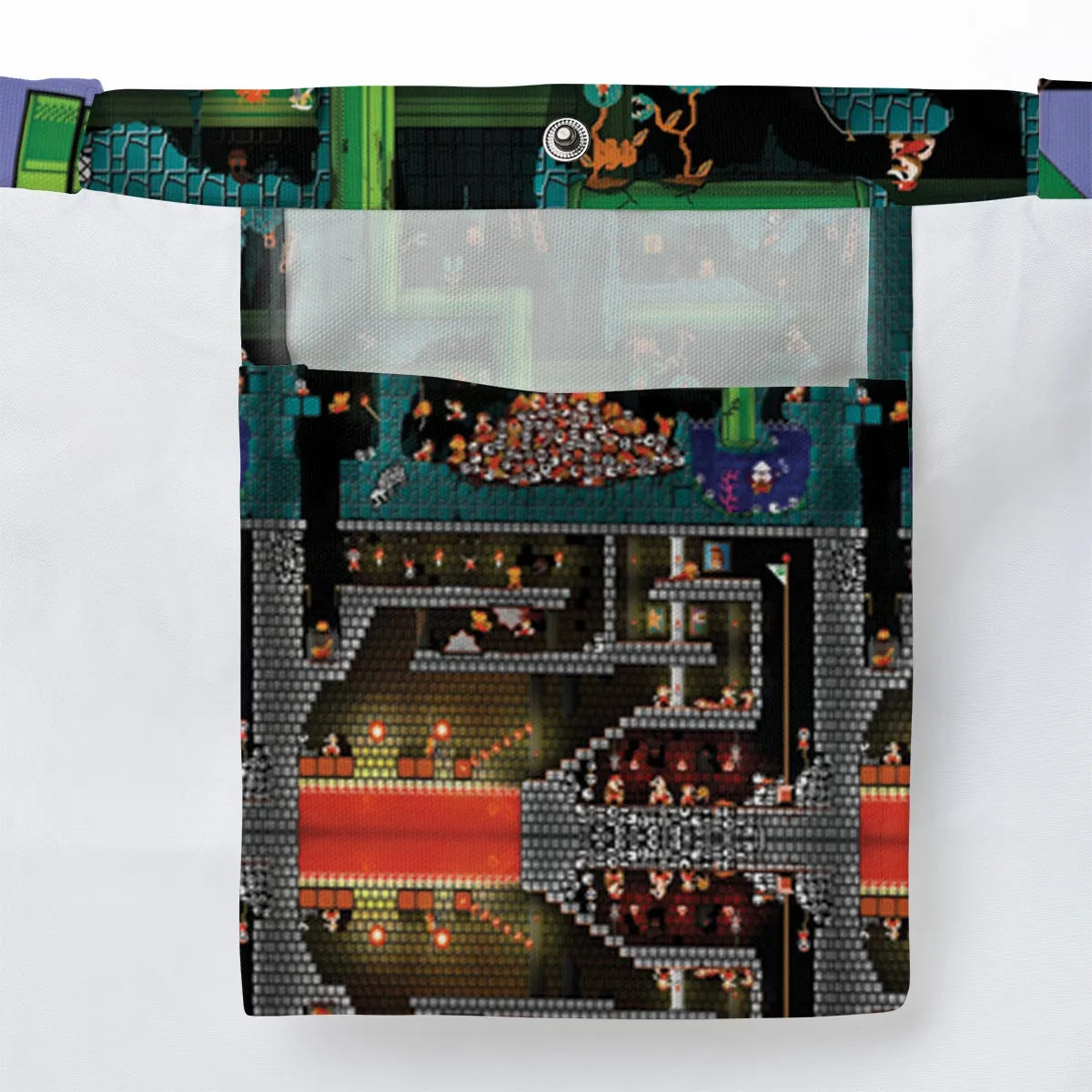 Large Tote Bag - S8N5KSGB