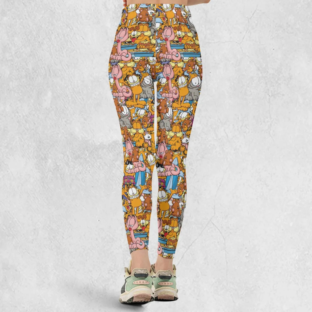 Legging - 6JGHFT7C