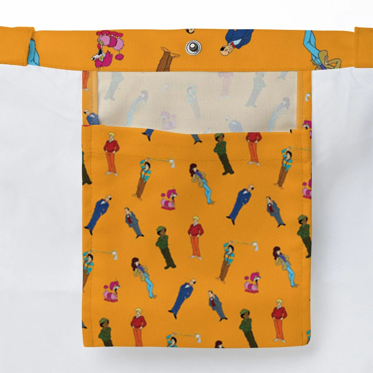 Large Tote Bag - V4XPDW39
