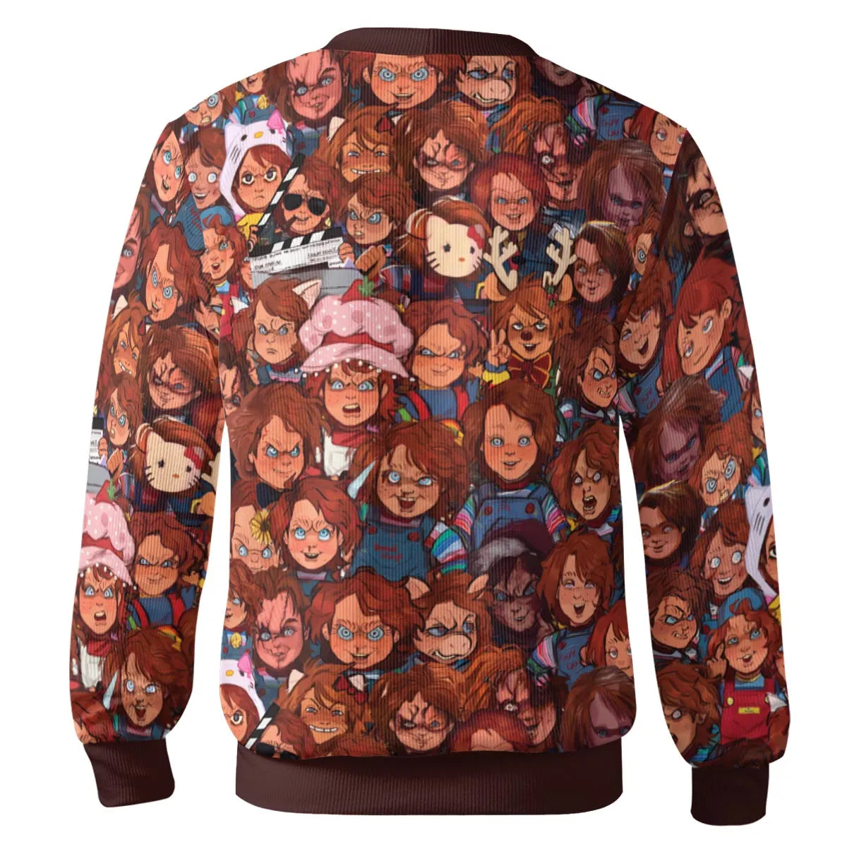 Cardigan - LEF2E6W1