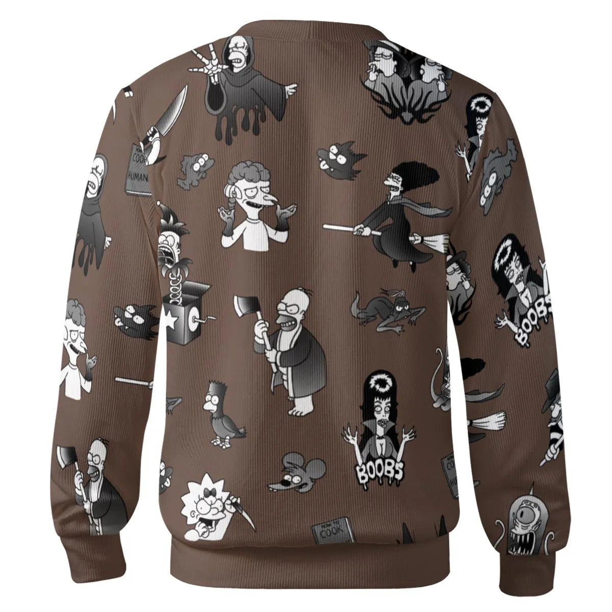 Cardigan - YR6L37QN