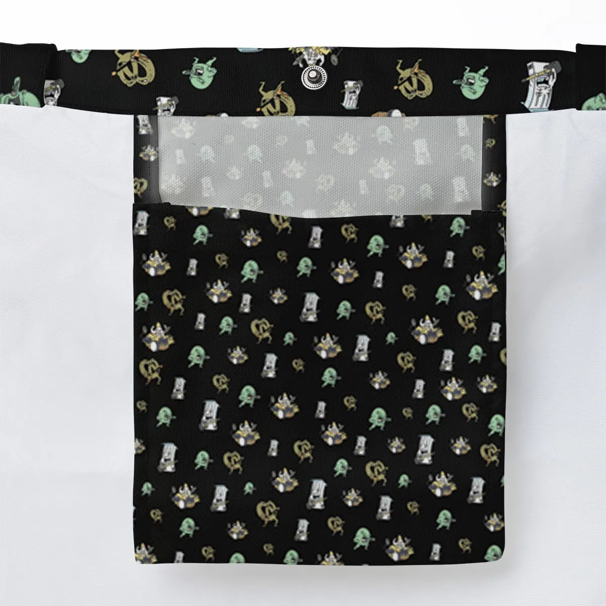 Large Tote Bag - 1KG6TWCC