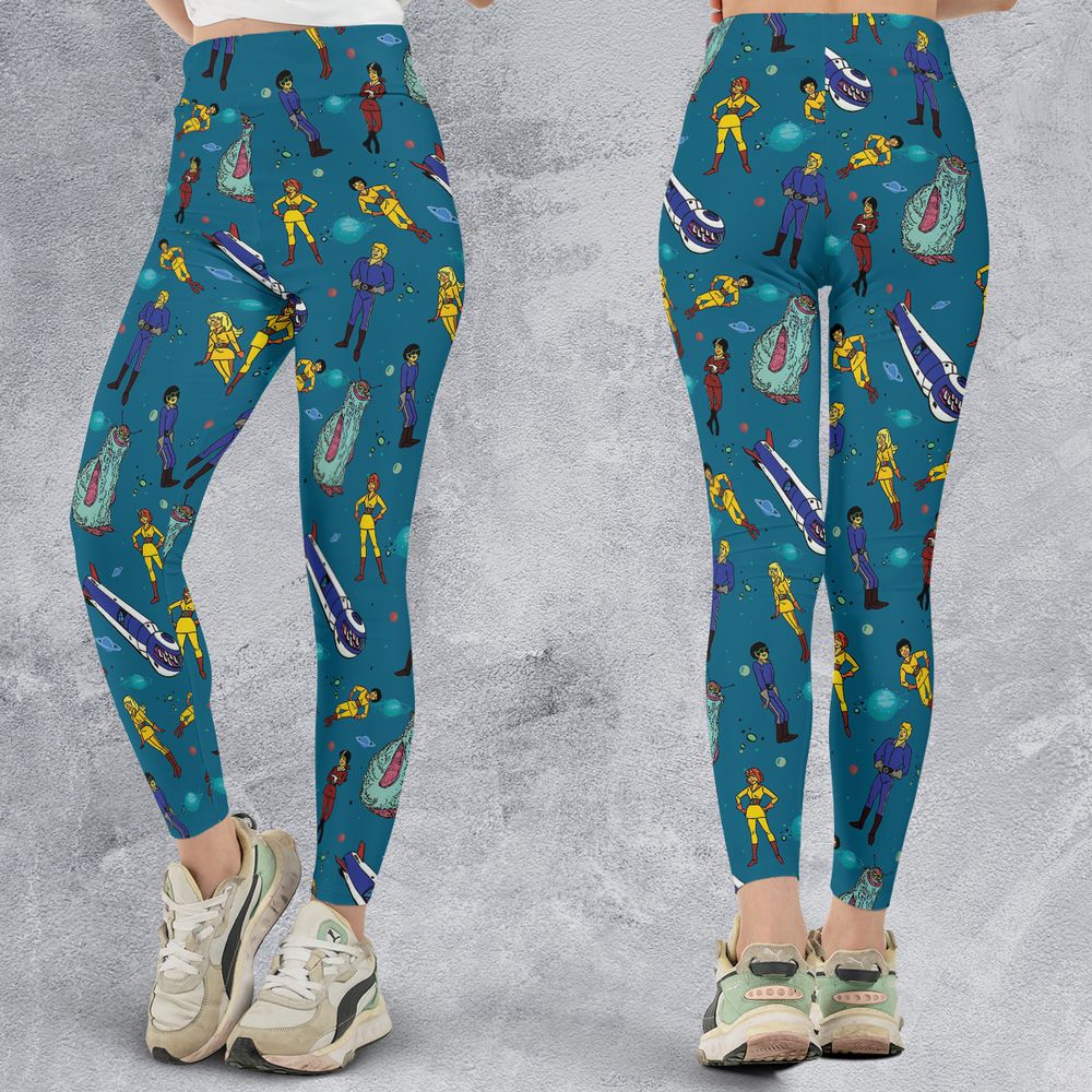 Legging - GC4XCXM3 - - 3
