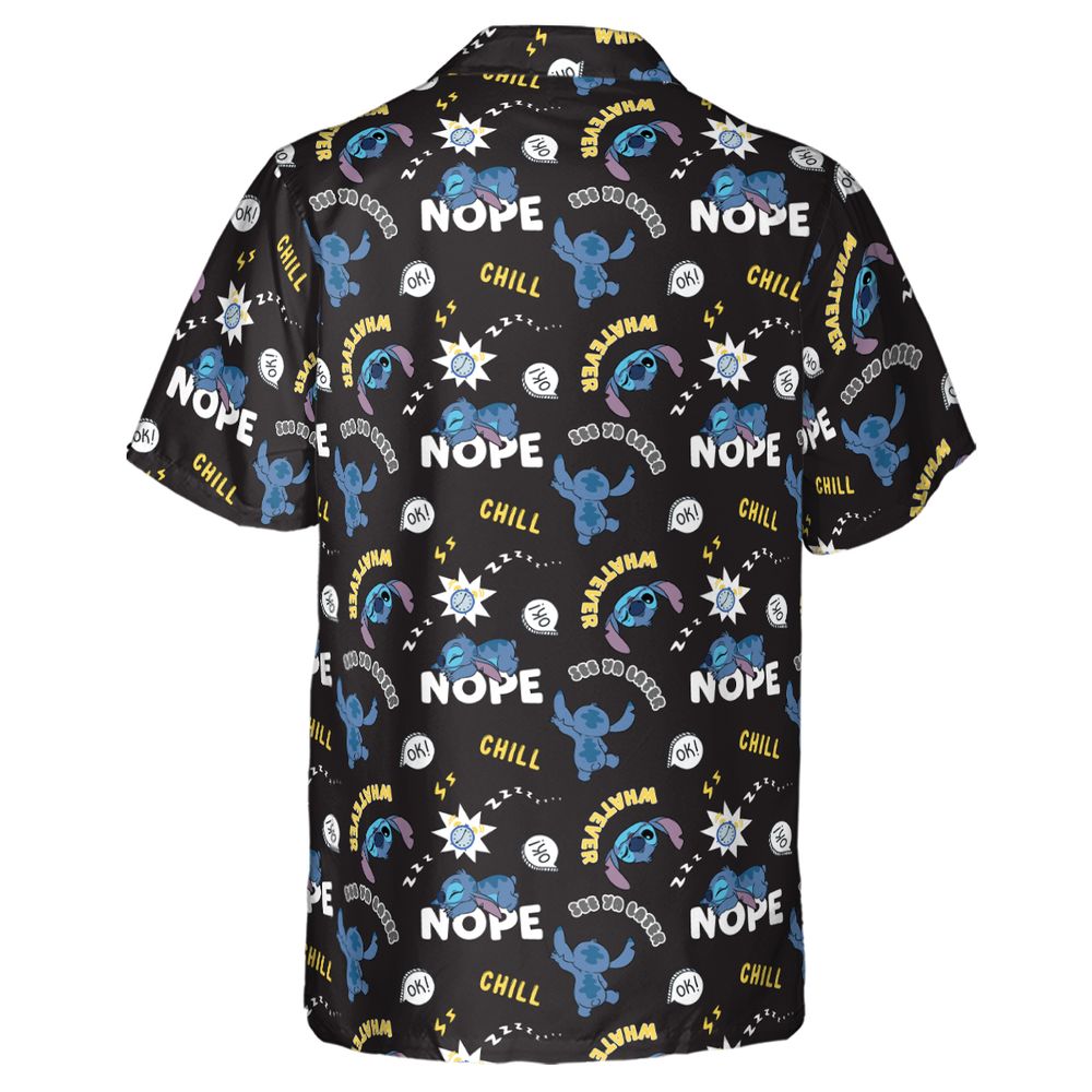 Hawaiian Shirt - DWK3QMYB - - 3