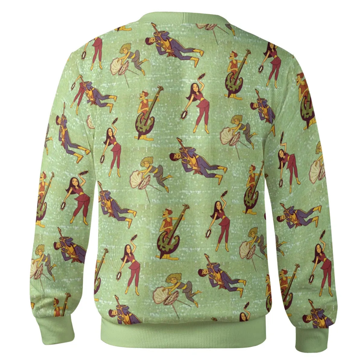 Cardigan - J695GYVQ