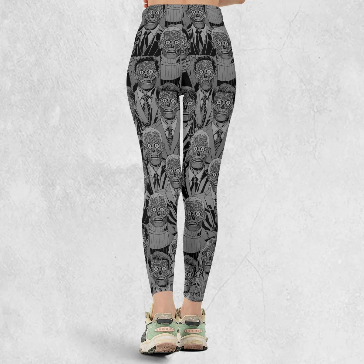 Legging - RB7NJ5XJ