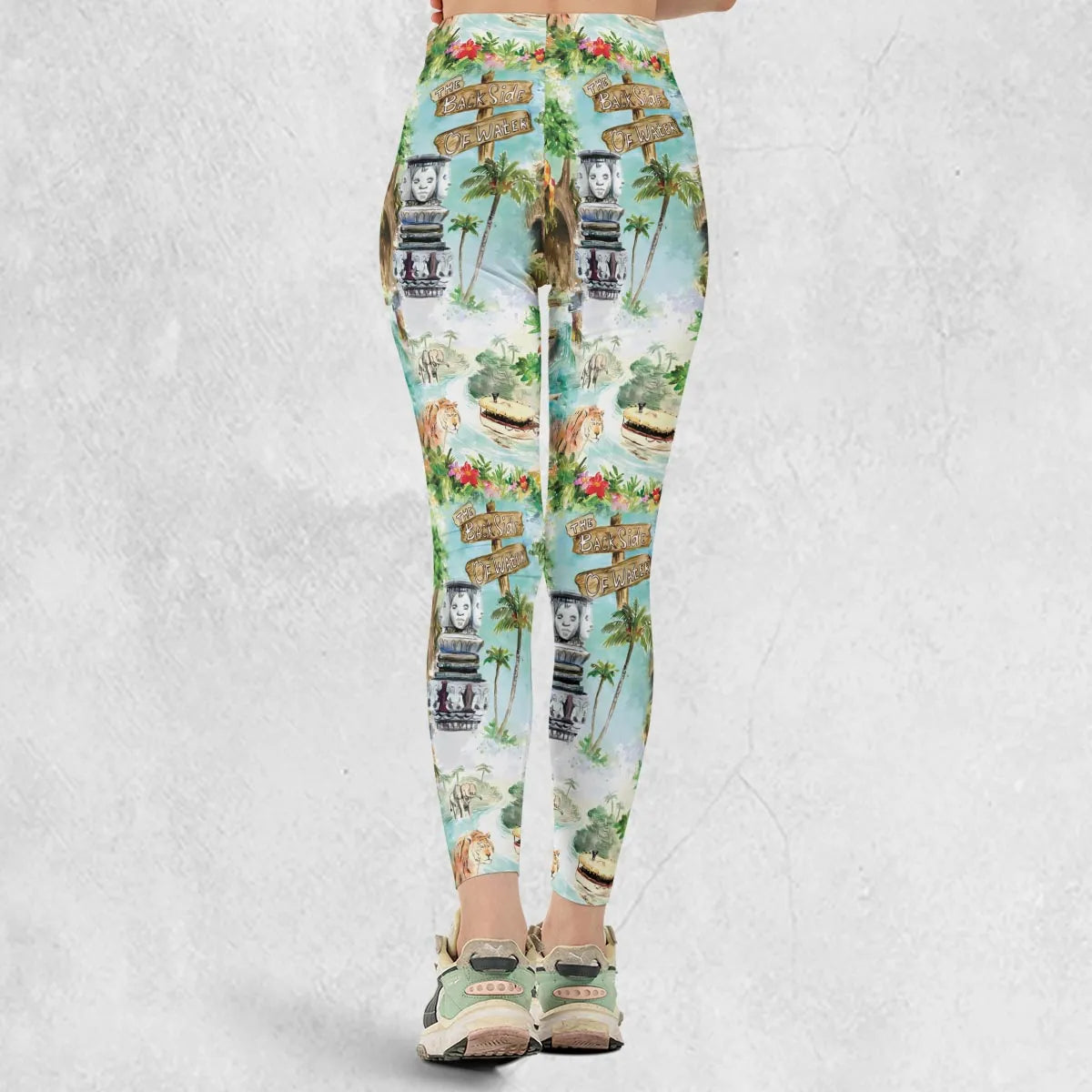 Legging - 4CQN8HTV