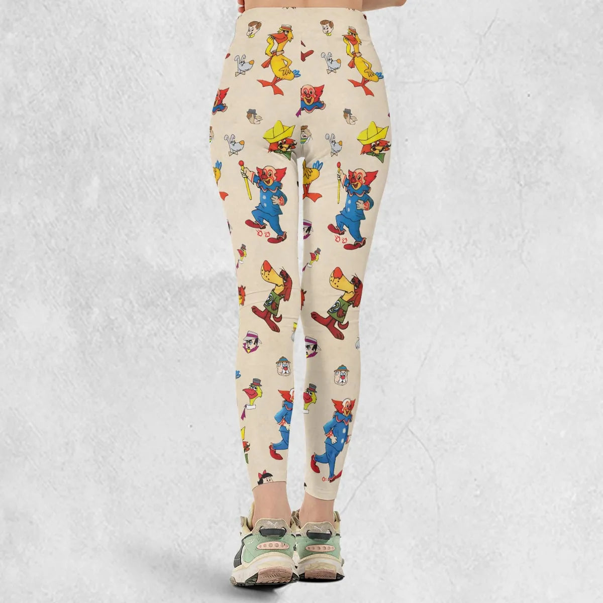 Legging - V6FVA2FL